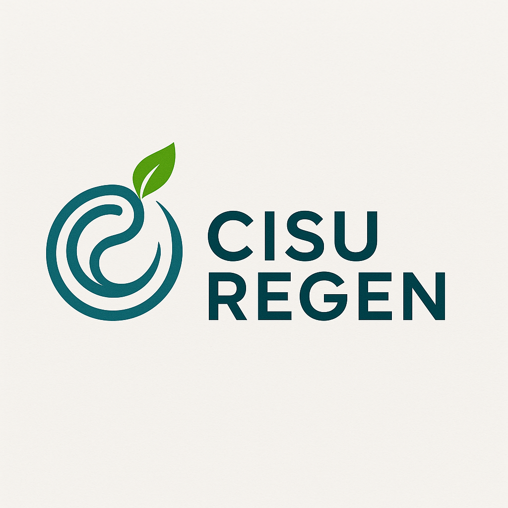 CISUREGEN Logo